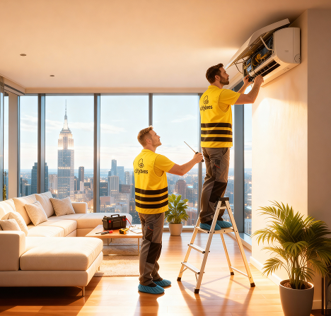 Location-based service